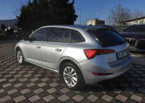 SKODA SCALA 1.0 TSI 110 DSG ELITE