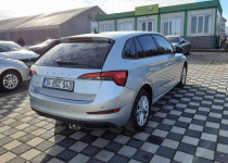 SKODA SCALA 1.0 TSI 110 DSG ELITE