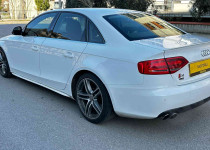 SACİTOĞLU OTOMOTİV’DEN HATASIZ BOYASIZ AUDİ A4 1.8 TFSİ