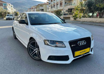 SACİTOĞLU OTOMOTİV’DEN HATASIZ BOYASIZ AUDİ A4 1.8 TFSİ