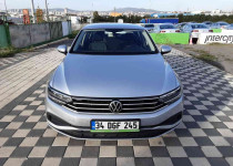 VOLKSWAGEN PASSAT 1.5 TSI ACT DSG IMPRESSION