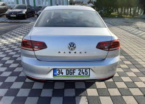 VOLKSWAGEN PASSAT 1.5 TSI ACT DSG IMPRESSION