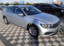 VOLKSWAGEN PASSAT 1.5 TSI ACT DSG IMPRESSION