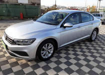 VOLKSWAGEN PASSAT 1.5 TSI ACT DSG IMPRESSION