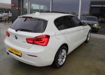 2015 BMW 118 JOY PLUS SANROF IŞIK PAKETİ X-ENON FAR HATASIZ 95.000 KM 1 ELDEN