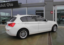 2015 BMW 118 JOY PLUS SANROF IŞIK PAKETİ X-ENON FAR HATASIZ 95.000 KM 1 ELDEN