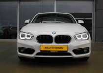 2015 BMW 118 JOY PLUS SANROF IŞIK PAKETİ X-ENON FAR HATASIZ 95.000 KM 1 ELDEN