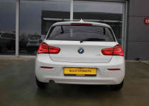 2015 BMW 118 JOY PLUS SANROF IŞIK PAKETİ X-ENON FAR HATASIZ 95.000 KM 1 ELDEN