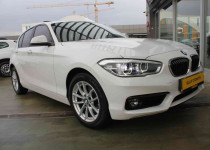 2015 BMW 118 JOY PLUS SANROF IŞIK PAKETİ X-ENON FAR HATASIZ 95.000 KM 1 ELDEN