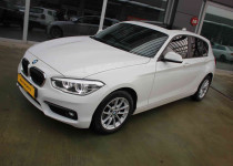 2015 BMW 118 JOY PLUS SANROF IŞIK PAKETİ X-ENON FAR HATASIZ 95.000 KM 1 ELDEN