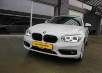 2015 BMW 118 JOY PLUS SANROF IŞIK PAKETİ X-ENON FAR HATASIZ 95.000 KM 1 ELDEN