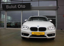 2015 BMW 118 JOY PLUS SANROF IŞIK PAKETİ X-ENON FAR HATASIZ 95.000 KM 1 ELDEN