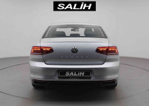 ***SALİH*** 2021 PASSAT 1.5 TSİ İMPRESSON DSG YENİ ARMA-127KM++