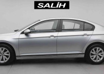 ***SALİH*** 2021 PASSAT 1.5 TSİ İMPRESSON DSG YENİ ARMA-127KM++