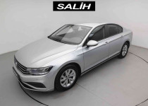 ***SALİH*** 2021 PASSAT 1.5 TSİ İMPRESSON DSG YENİ ARMA-127KM++