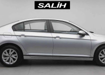 ***SALİH*** 2021 PASSAT 1.5 TSİ İMPRESSON DSG YENİ ARMA-127KM++