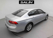 ***SALİH*** 2021 PASSAT 1.5 TSİ İMPRESSON DSG YENİ ARMA-127KM++