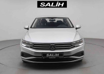 ***SALİH*** 2021 PASSAT 1.5 TSİ İMPRESSON DSG YENİ ARMA-127KM++