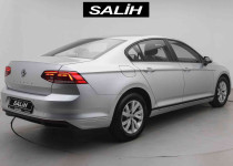 ***SALİH*** 2021 PASSAT 1.5 TSİ İMPRESSON DSG YENİ ARMA-127KM++