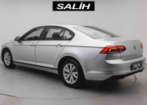 ***SALİH*** 2021 PASSAT 1.5 TSİ İMPRESSON DSG YENİ ARMA-127KM++