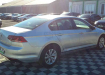 VOLKSWAGEN PASSAT 1.5 TSI ACT DSG IMPRESSION