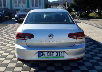 VOLKSWAGEN PASSAT 1.5 TSI ACT DSG IMPRESSION