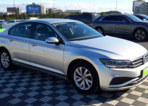 VOLKSWAGEN PASSAT 1.5 TSI ACT DSG IMPRESSION