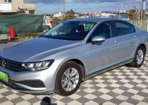 VOLKSWAGEN PASSAT 1.5 TSI ACT DSG IMPRESSION