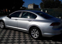 VOLKSWAGEN PASSAT 1.5 TSI ACT DSG IMPRESSION