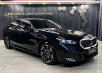 2024~BAYİİ~520i İÇ&DIŞ //M SPORT~BOYASIZ~HEAD-UP+SOĞUTMA+HARMAN
