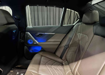 2024~BAYİİ~520i İÇ&DIŞ //M SPORT~BOYASIZ~HEAD-UP+SOĞUTMA+HARMAN