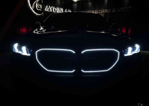 2024~BAYİİ~520i İÇ&DIŞ //M SPORT~BOYASIZ~HEAD-UP+SOĞUTMA+HARMAN