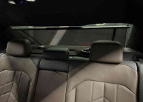 2024~BAYİİ~520i İÇ&DIŞ //M SPORT~BOYASIZ~HEAD-UP+SOĞUTMA+HARMAN