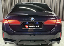 2024~BAYİİ~520i İÇ&DIŞ //M SPORT~BOYASIZ~HEAD-UP+SOĞUTMA+HARMAN