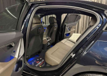 2024~BAYİİ~520i İÇ&DIŞ //M SPORT~BOYASIZ~HEAD-UP+SOĞUTMA+HARMAN