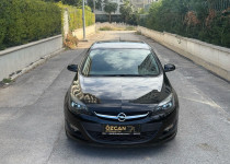 ÖZCAN OTOMOTİV‘den 2016 MODEL BOYASIZ OPEL ASTRA