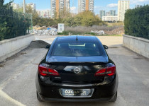 ÖZCAN OTOMOTİV‘den 2016 MODEL BOYASIZ OPEL ASTRA