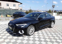 AUDI A3 SEDAN 35 TFSI 150 ADVANCED STRONIC++
