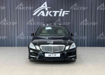 AKTİF 2012 MERCEDES E250 CGI AMG 204HP PANORAMİK CAM TAVAN FULL