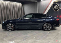 2023~BAYİ~520d xDRİVE İÇ ve DIŞ ///M SPORT~HEAD-UP+VAKUM+4ISITMA