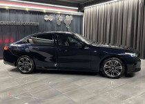 2023~BAYİ~520d xDRİVE İÇ ve DIŞ ///M SPORT~HEAD-UP+VAKUM+4ISITMA