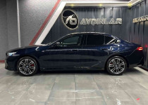 2023~BAYİ~520d xDRİVE İÇ ve DIŞ ///M SPORT~HEAD-UP+VAKUM+4ISITMA