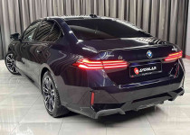 2023~BAYİ~520d xDRİVE İÇ ve DIŞ ///M SPORT~HEAD-UP+VAKUM+4ISITMA