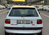 CEYLİN OTOMOTİVDEN 1995 MODEL MASRAFSIZ OPEL ASTRA**