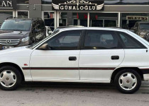 CEYLİN OTOMOTİVDEN 1995 MODEL MASRAFSIZ OPEL ASTRA**