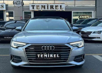 2023 AUDI A6 45 TFSI QUATTRO SPORT İLK EL %20 FATURA BOYASIZ!+++