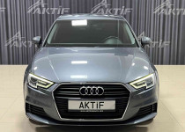 AKTİF den 2016 A3 TFSI DYNAMİC S-TRONİC 116HP 88.000 KM DE FULL