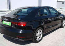 AUDI A3 SEDAN 35 1.5 TFSI 150 DYNAMIC STRONIC PI++