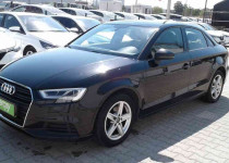 AUDI A3 SEDAN 35 1.5 TFSI 150 DYNAMIC STRONIC PI++