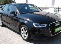 AUDI A3 SEDAN 35 1.5 TFSI 150 DYNAMIC STRONIC PI++